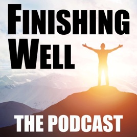 FINISHING WELL