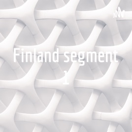 Finland segment 1