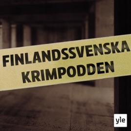 Finlandssvenska krimpodden