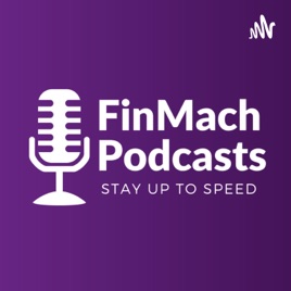 FinMach Podcast