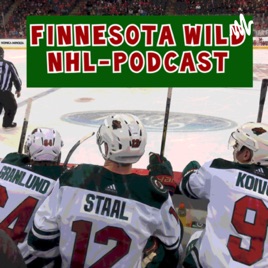 FINNESOTA Wild NHL - podcast