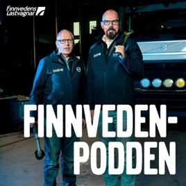 Finnvedenpodden