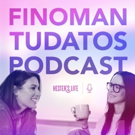 FINOMAN TUDATOS PODCAST
