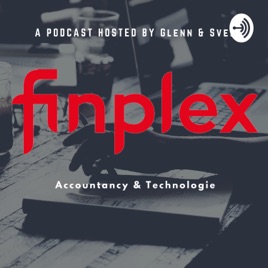 Finplex: Accountancy&Technologie met Glenn&Sven