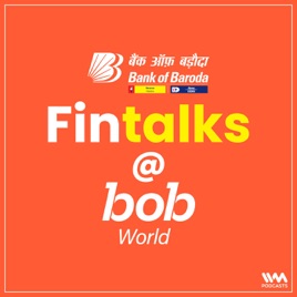 Fintalks @ bob World