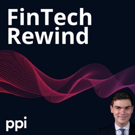 FinTech Rewind mit Jannik Schilling