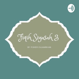 Fiqih Siyasah: Fiqih Siyasah 3