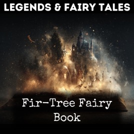 Fir-Tree Fairy Book