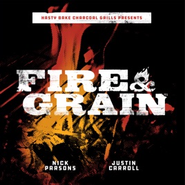 Fire and Grain