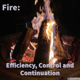 Fire: Efficiency, Control and Continuation