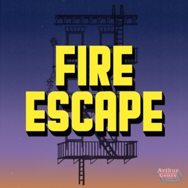 Fire Escape - Histoires Américaines avec Arthur Genre
