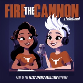 Fire the Cannon