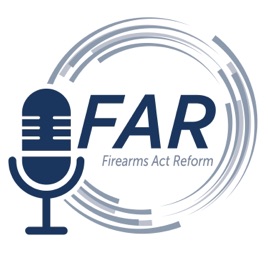 Firearms Reform - Official WA Police Force Podcast