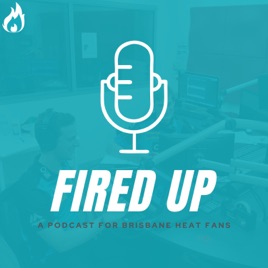Fired Up