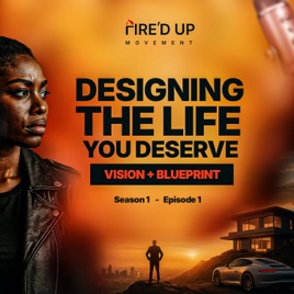 FIRE'D UP Podcast