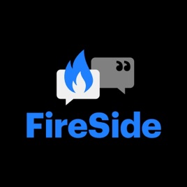 FireSide: A Podcast Series from Future Standard