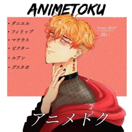 Animetoku