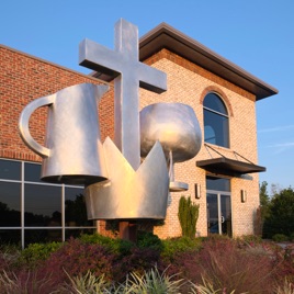 First Alliance Church of Lexington, NC