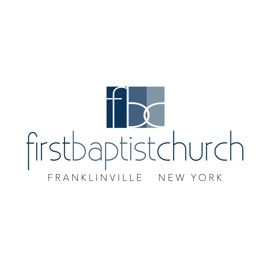 First Baptist Church, Franklinville, NY