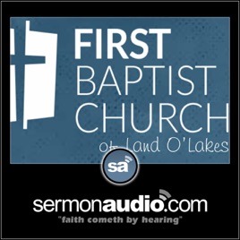 First Baptist Church of Land O'Lakes
