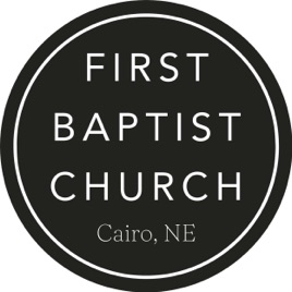 First Baptist Church of Cairo, NE