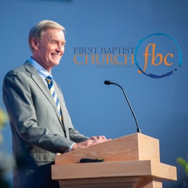 First Baptist Church of Grand Cayman