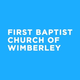 First Baptist Church Wimberley