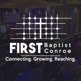 First Baptist Conroe Podcast