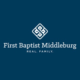 First Baptist Middleburg Audio Sermon