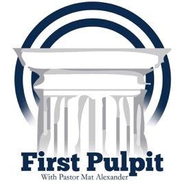 First Baptist of Gadsden Podcast