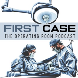 First Case Podcast