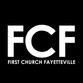 First Church Podcast