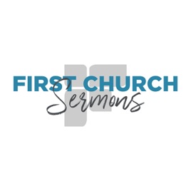 First Church Sermons