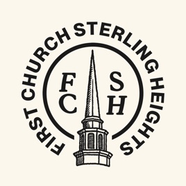 First Church Sterling Heights