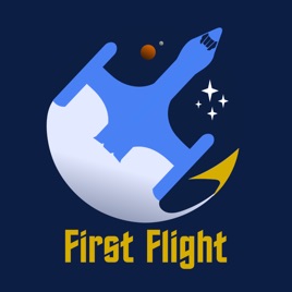 First Flight Podcast