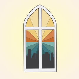 First Houston United Methodist Church