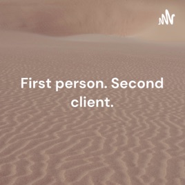 First person. Second client. - Philosophy of retarded thinking that helps #AkCountancyFirms to win