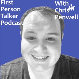 First Person Talker