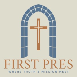 First Pres Trenton Sermons