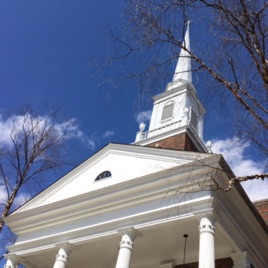 First Presbyterian Church of Libertyville Sermons