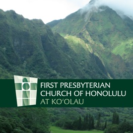 First Prez Honolulu Sermon Podcast