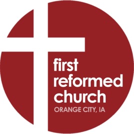 First Reformed Church (FRC) - Messages