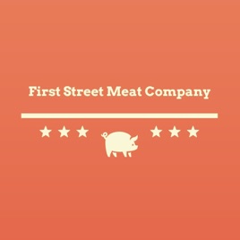 First Street Meat Company