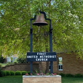 First UMC Yankton Weekly Sermon Podcast