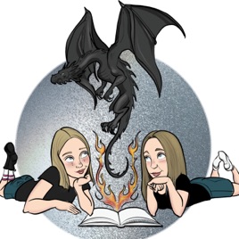 First Wing: A Fourth Wing Podcast