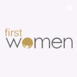First Women: LIVE! Pioneers in Your Living Room