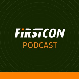 FIRSTCON Podcast