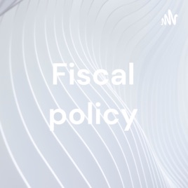 Fiscal policy