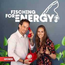 Fisching for Energy