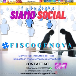 Fiscogenova